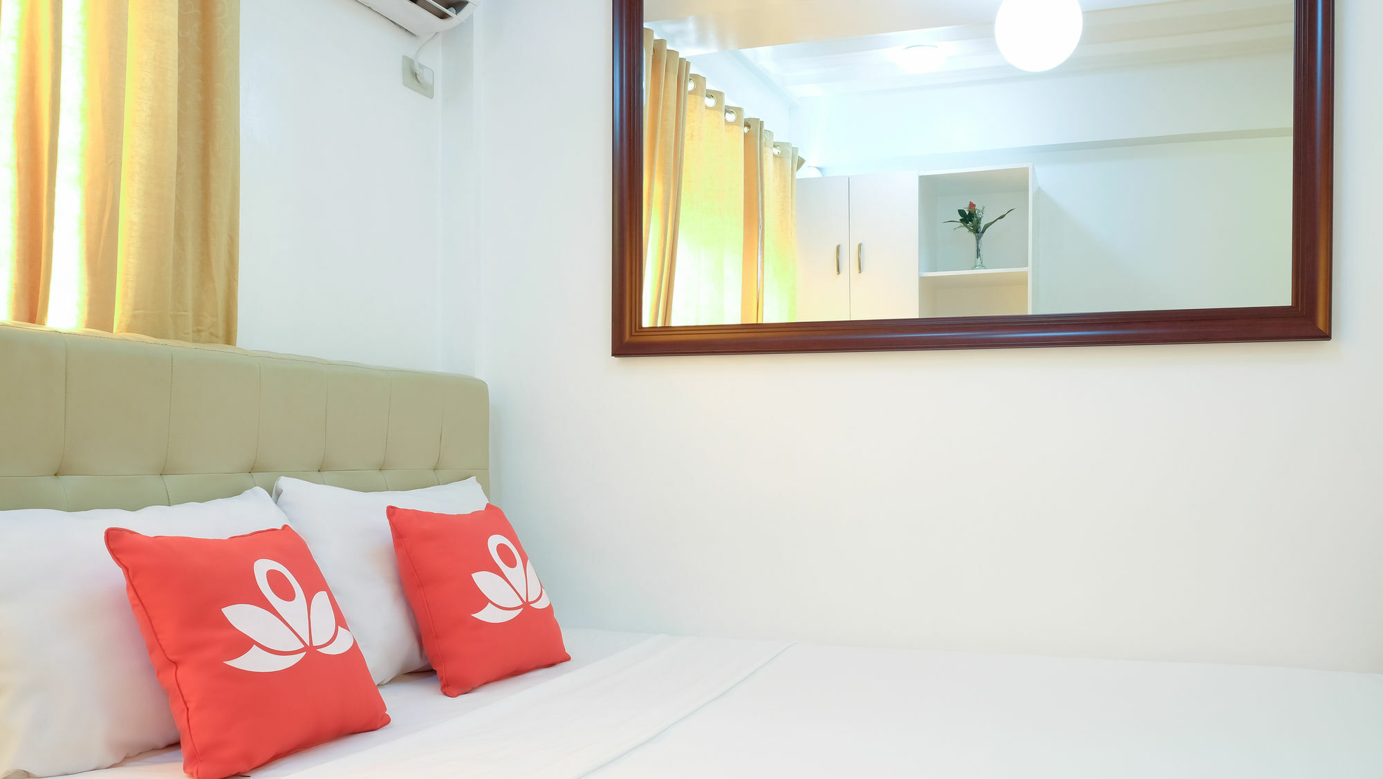Zen Rooms Makati Riverside Makati City Bagian luar foto